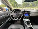 صورة 11 - Geely Emgrand GS