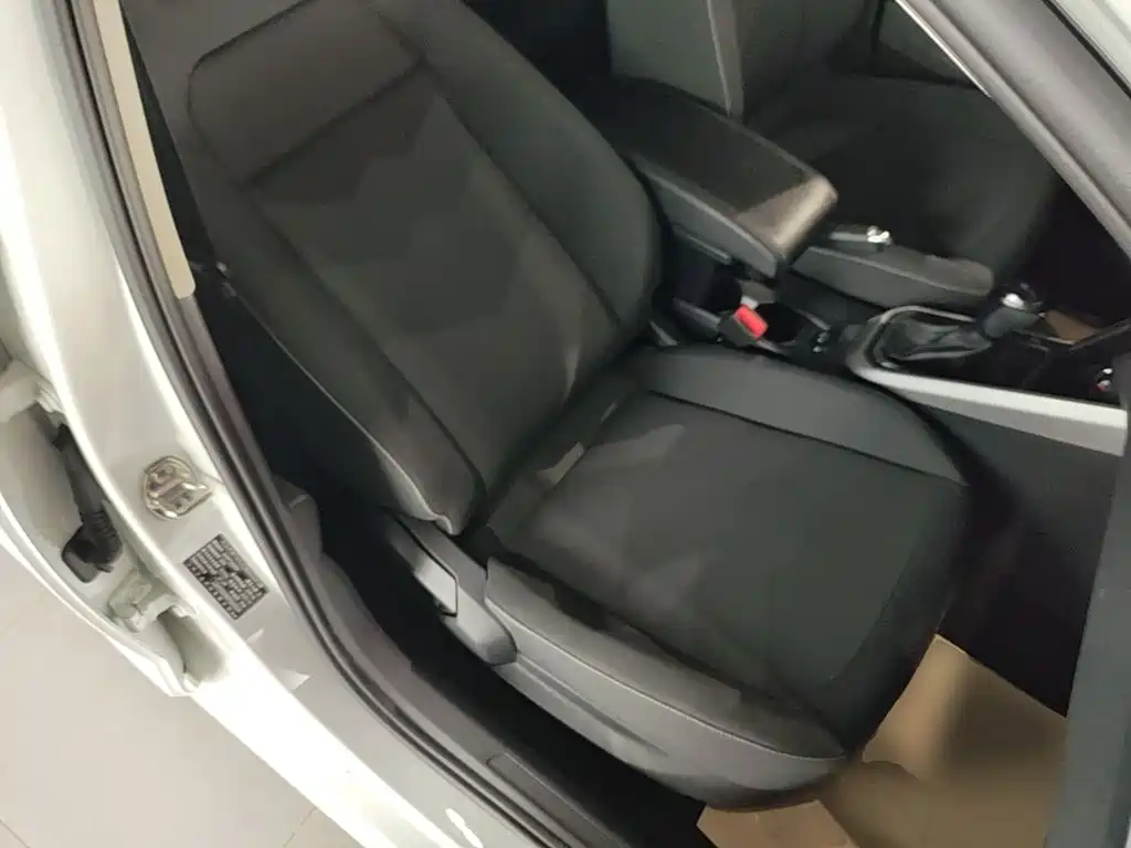Volkswagen Polo 2024 2023 Facelift Plus 1.5L Auto Joyful Living Edition