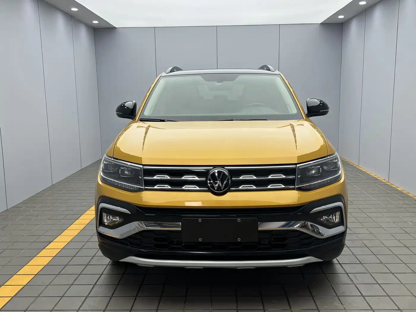 Volkswagen T-Cross 2023 2023 280TSI DSG Luxury Edition
