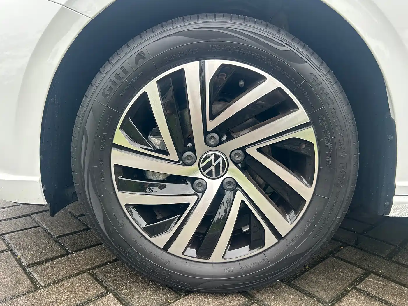 Volkswagen Lavida, миниатюра 19