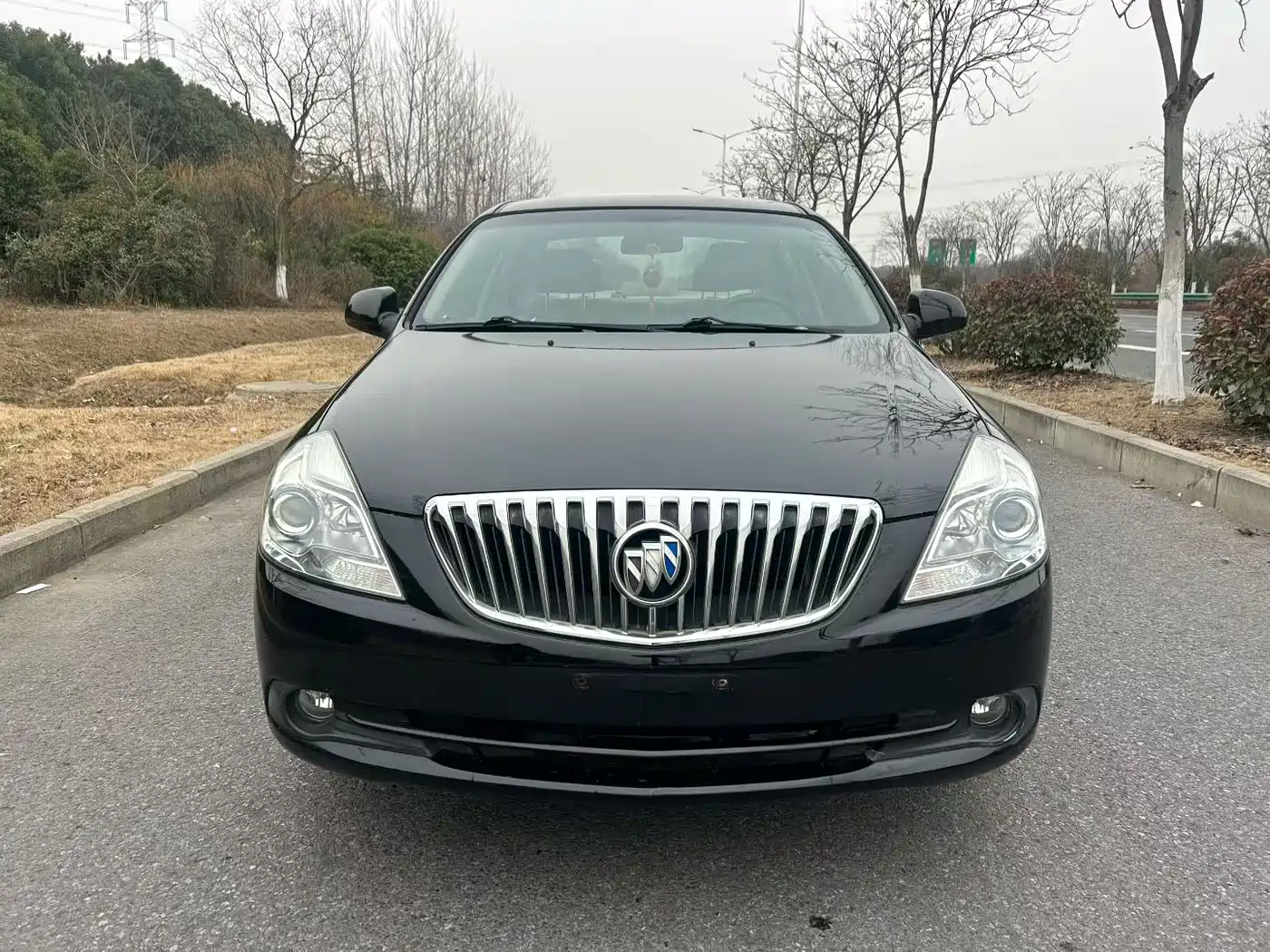 Buick Excelle 2013 1.5L Automatic Classic фото 2