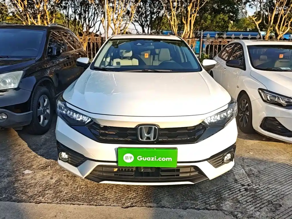 Honda ENVIX 2022 2022 180TURBO CVT Premium Edition