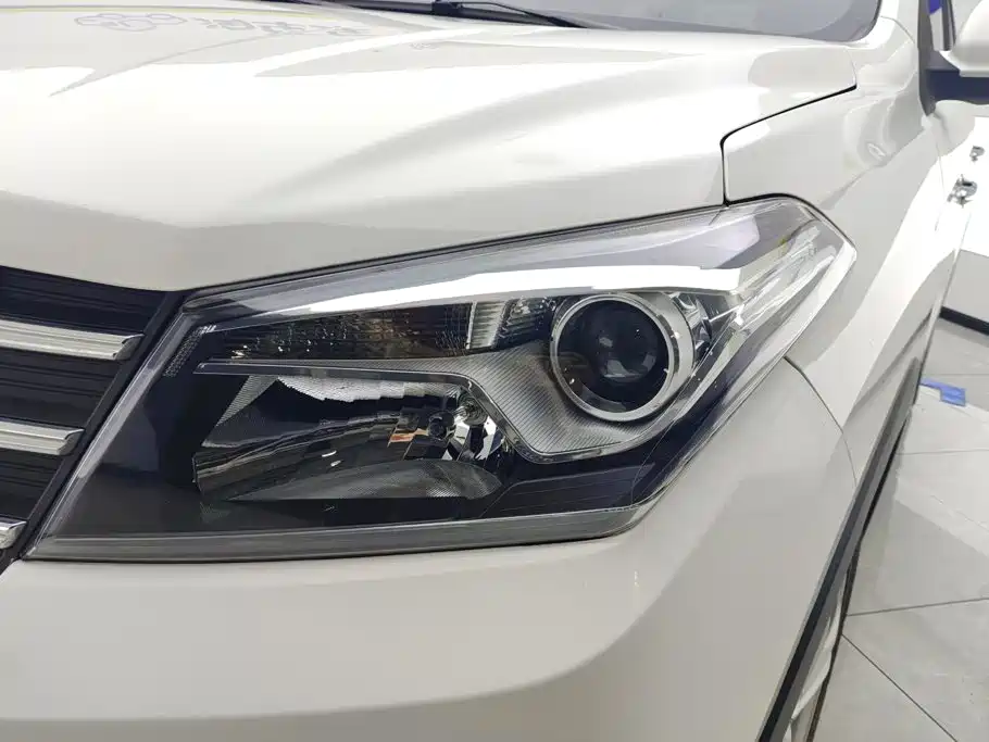 2021 Dongfeng Fengguang Fengguang S560