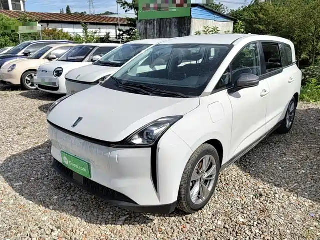 Besturn Bestune NAT 2024