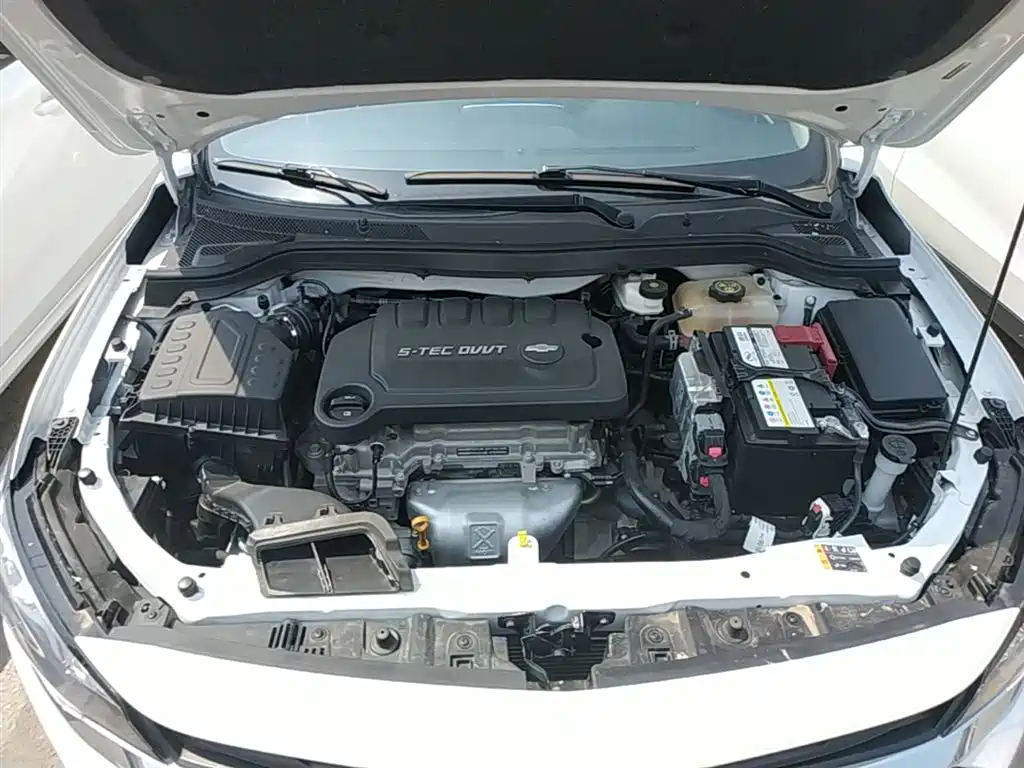Chevrolet Monza 2022 320 Automatic Enjoyment Sunroof Edition фото 20