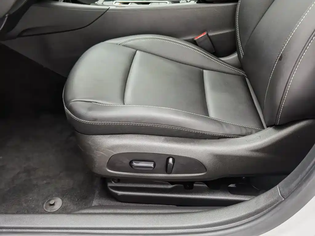 Buick Regal 2025 2024 25T Ultra Comfort Edition