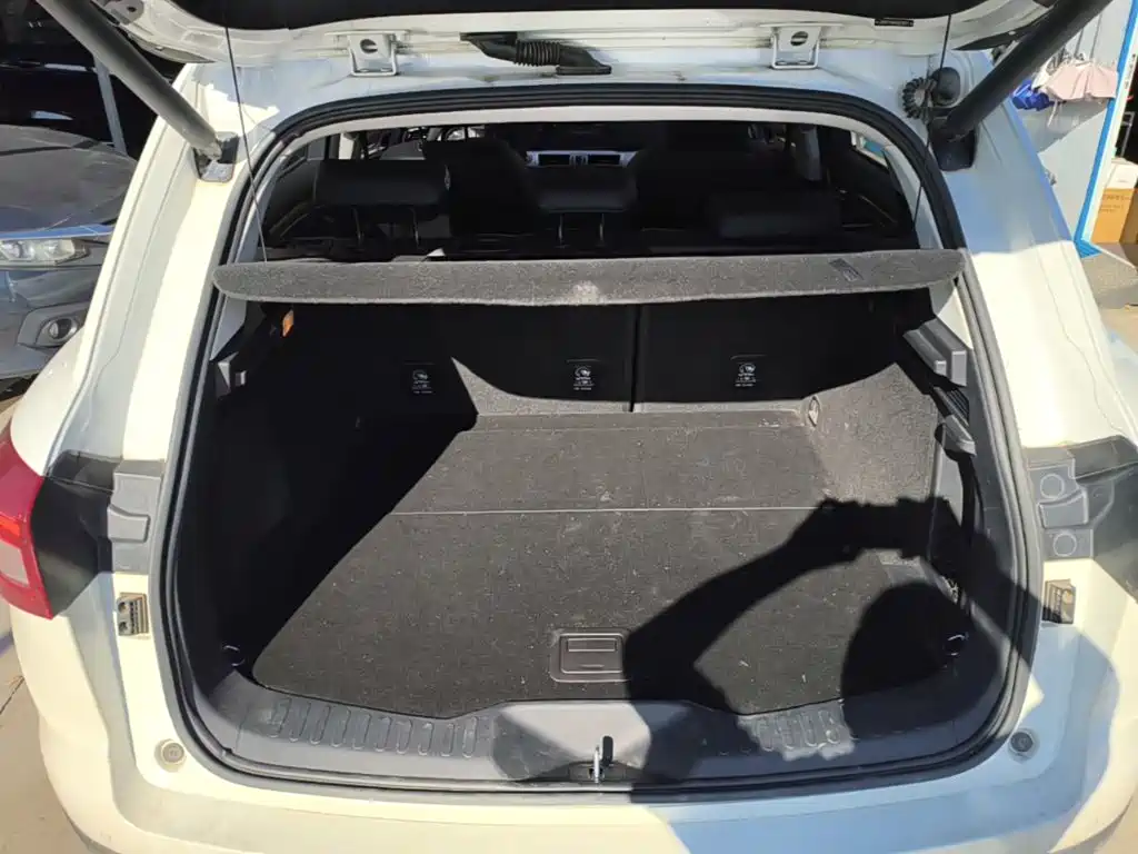 Haval H7 2016 2016 Blue Label H7 2.0T Automatic Luxury