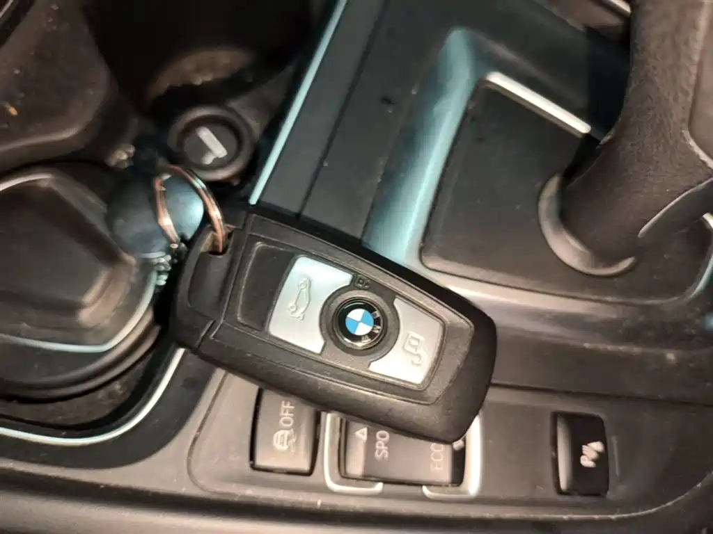 BMW 3 Series 2018 320Li Fashion Style фото 9