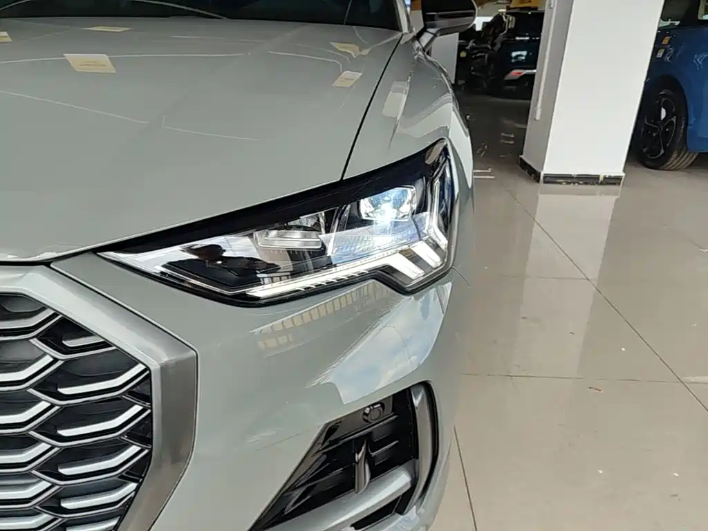 Audi Q3 Sportback 2025 2024 40 TFSI Fashion