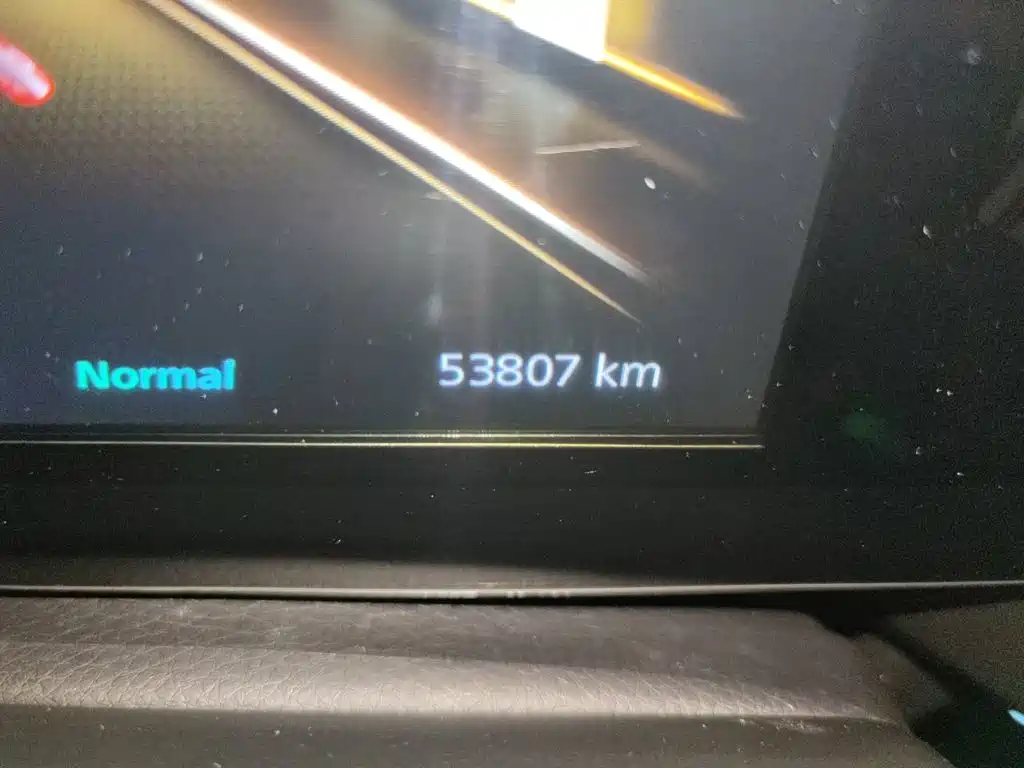 MG MG5 Scorpio 2022 2022 1.5T Trophy Sport Luxury Edition