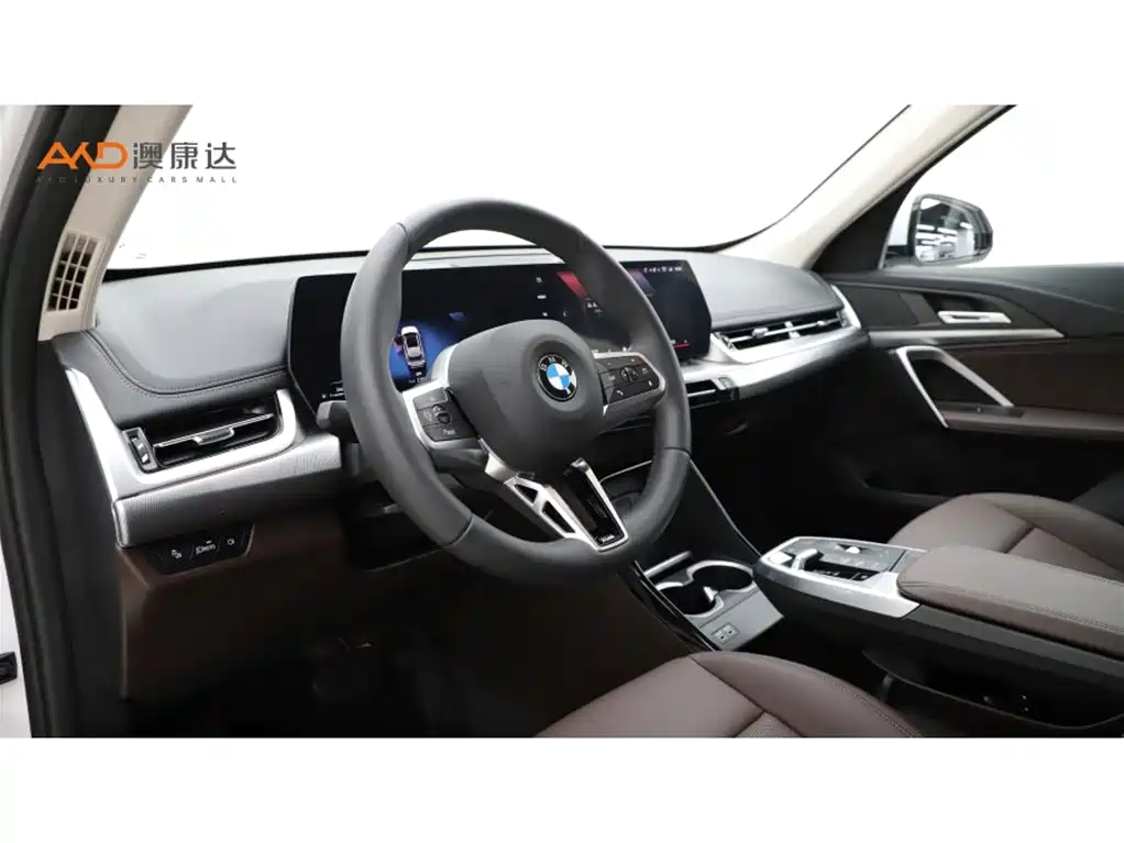 BMW X1 2023 xDrive25Li M Sport Package фото 6