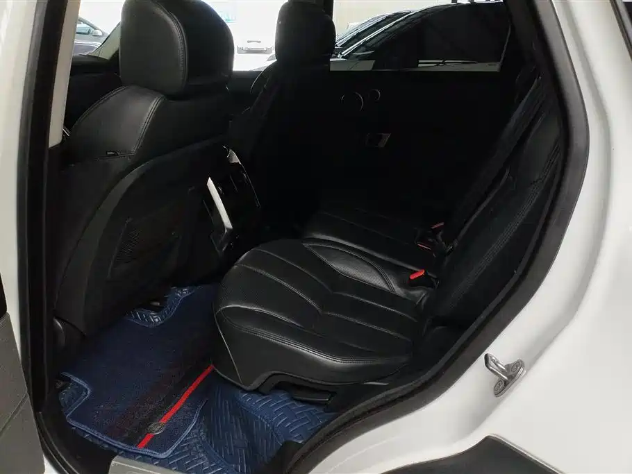 Land Rover Range Rover Sport 2016 Model 3.0 SC V6 HSE DYNAMIC фото 11