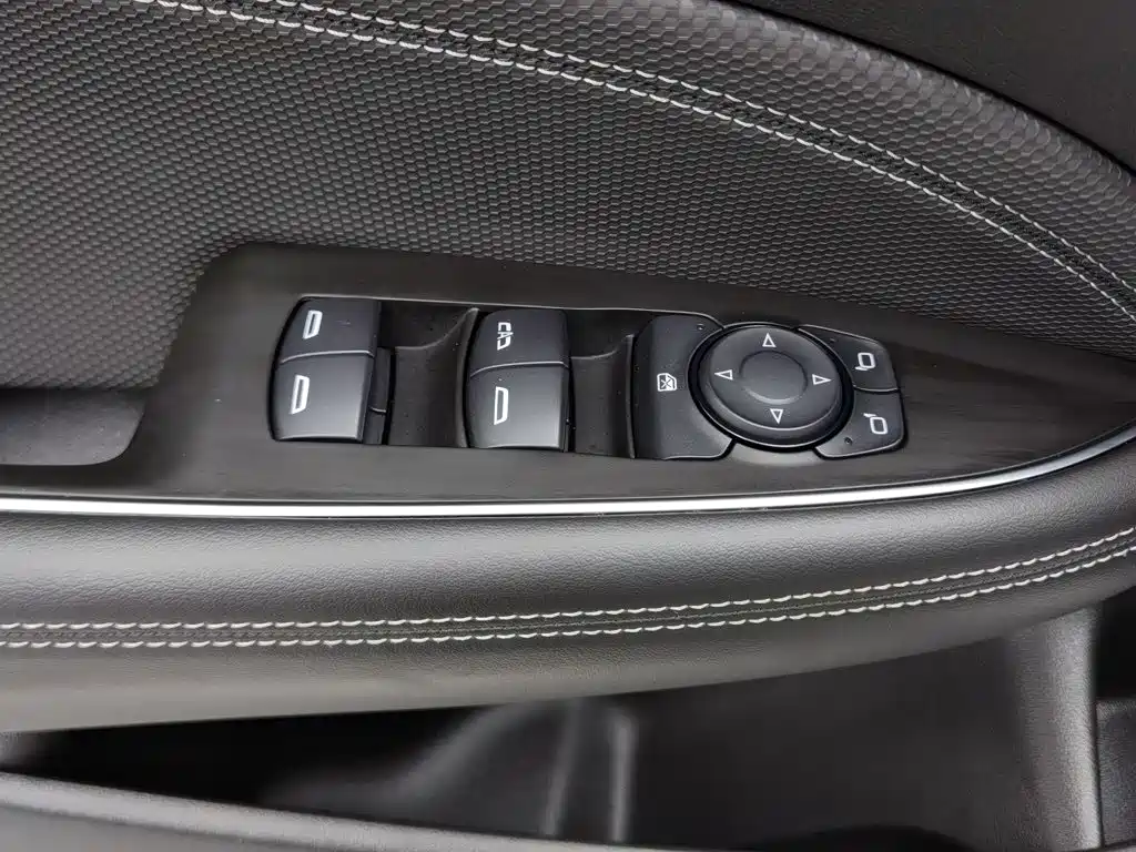 Buick Regal 2025 2024 25T Ultra Comfort Edition