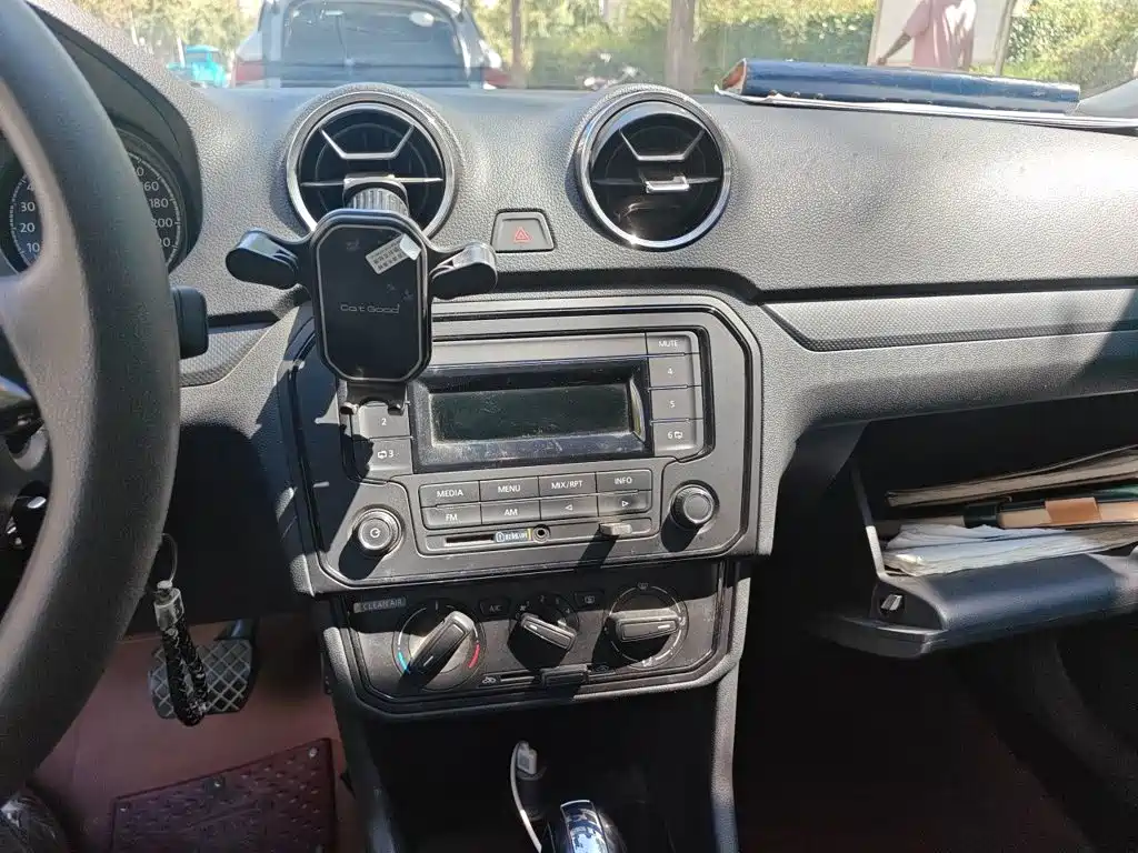 Jetta VA3 2022 2021 1.5L Automatic Upward Life Edition