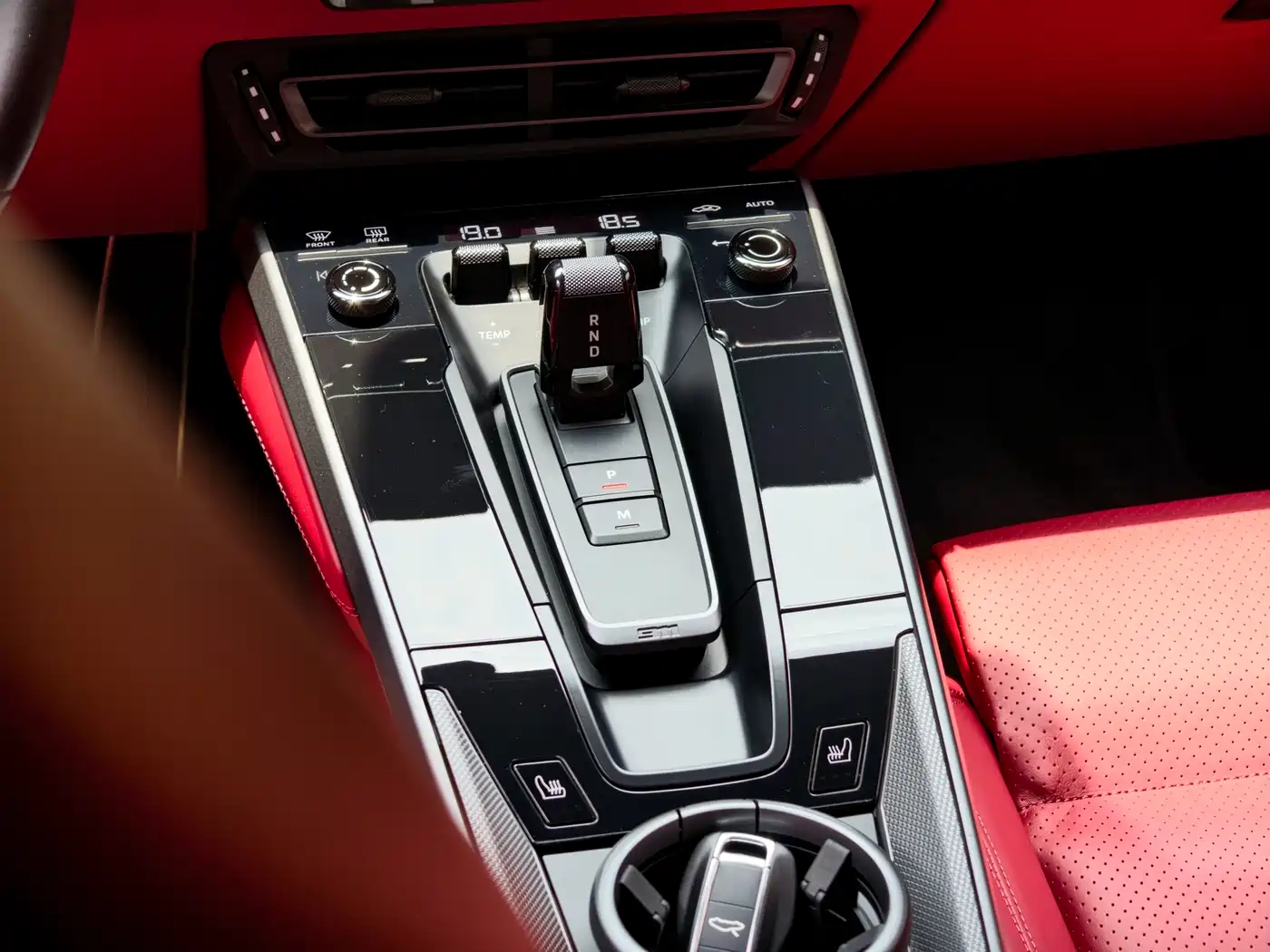Porsche 911 2022 Carrera 3.0T фото 13