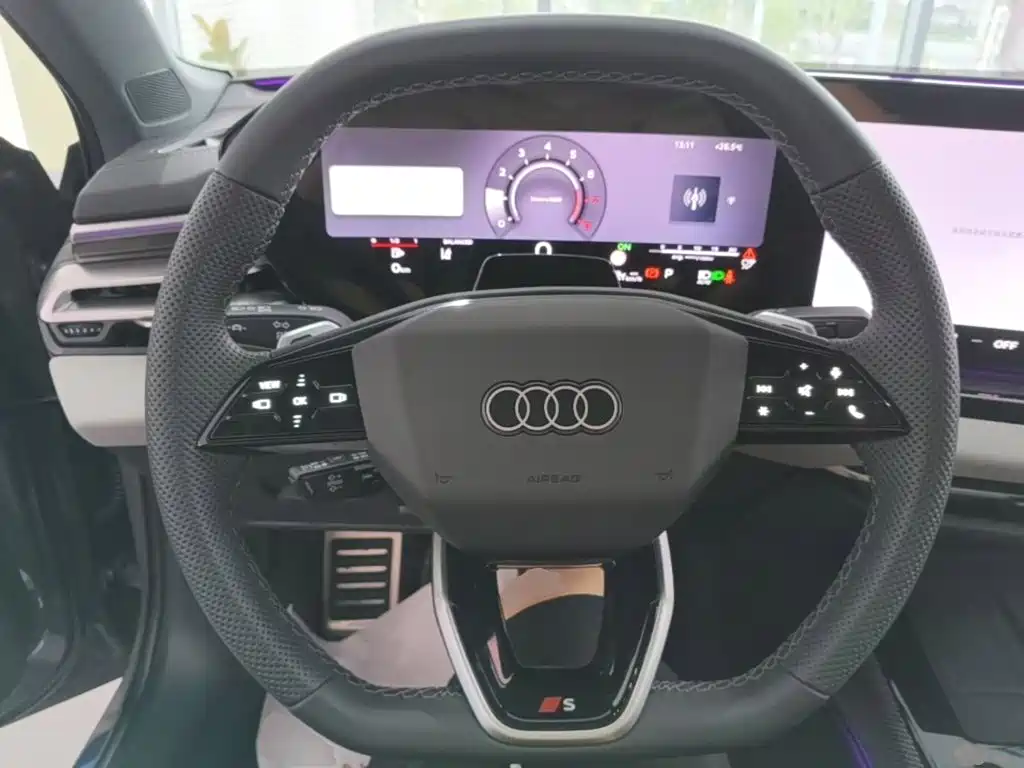 Audi A5L 2025 2025 2.0T Sport Edition Plus