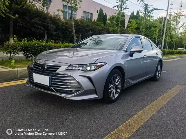 Toyota Avalon 2020