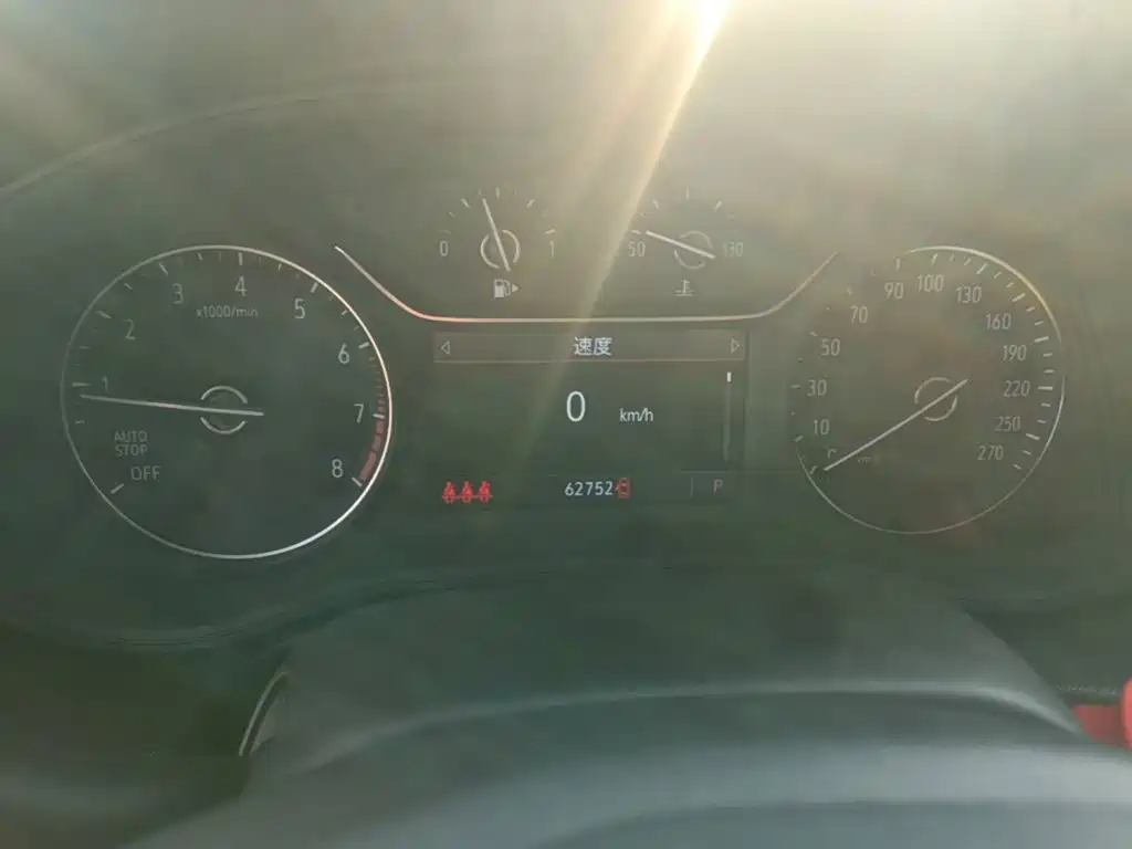Buick Regal 2023 2023 552T Smart Enjoyment
