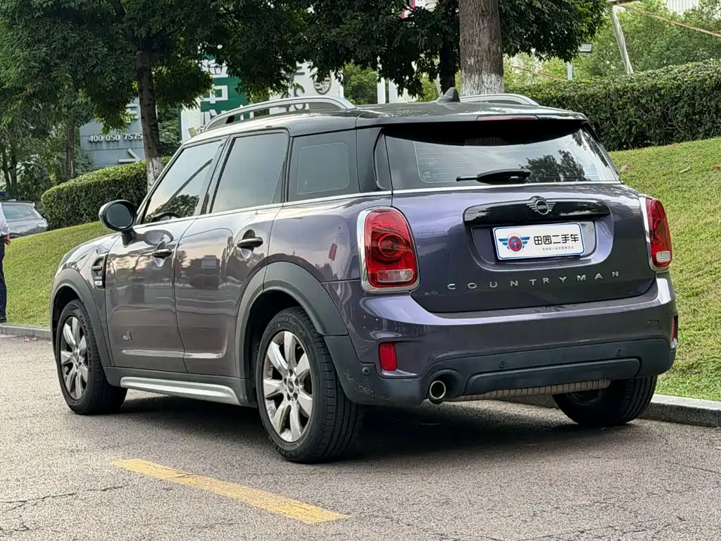 Photo 4 - MINI COUNTRYMAN