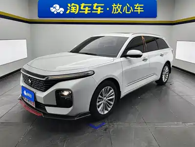 Baojun Valli