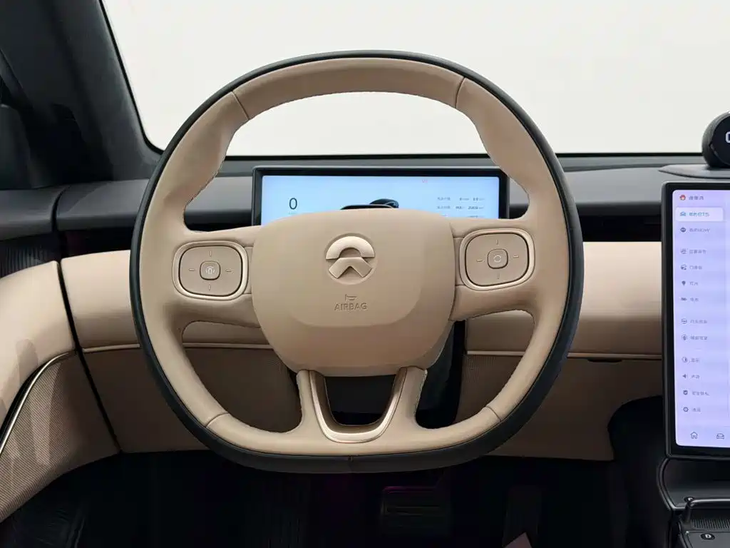 NIO ET5 2023 2022 75kWh