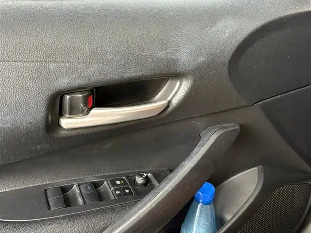 Toyota Corolla 2022 TNGA 1.5L CVT Pioneer Edition фото 5
