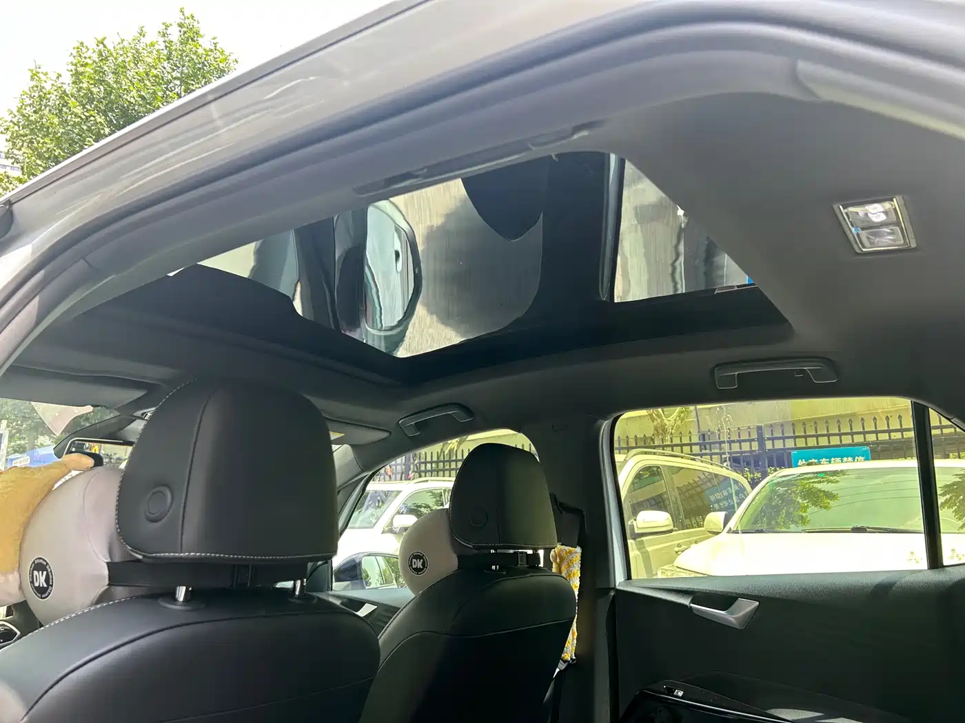 Volkswagen ID.3 2022 Pure Clean Edition фото 8
