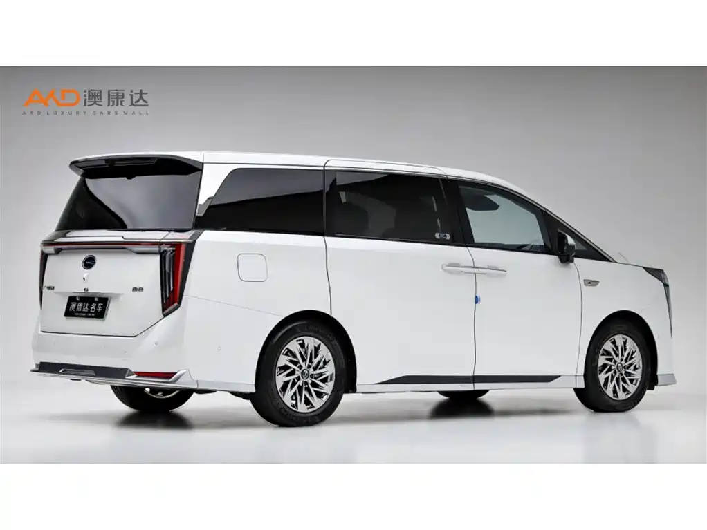 GAC Trumpchi Trumpchi Xiangwang M8 2025 Model QianKun Series Ultra First Class фото 3