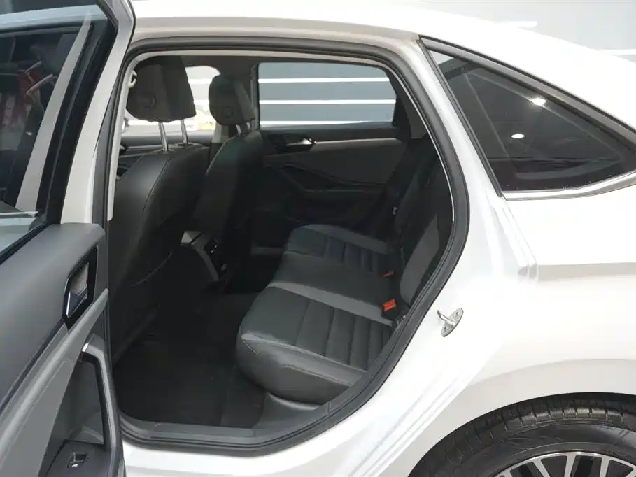 Volkswagen Sagitar 2020 280TSI DSG Comfort China VI фото 9