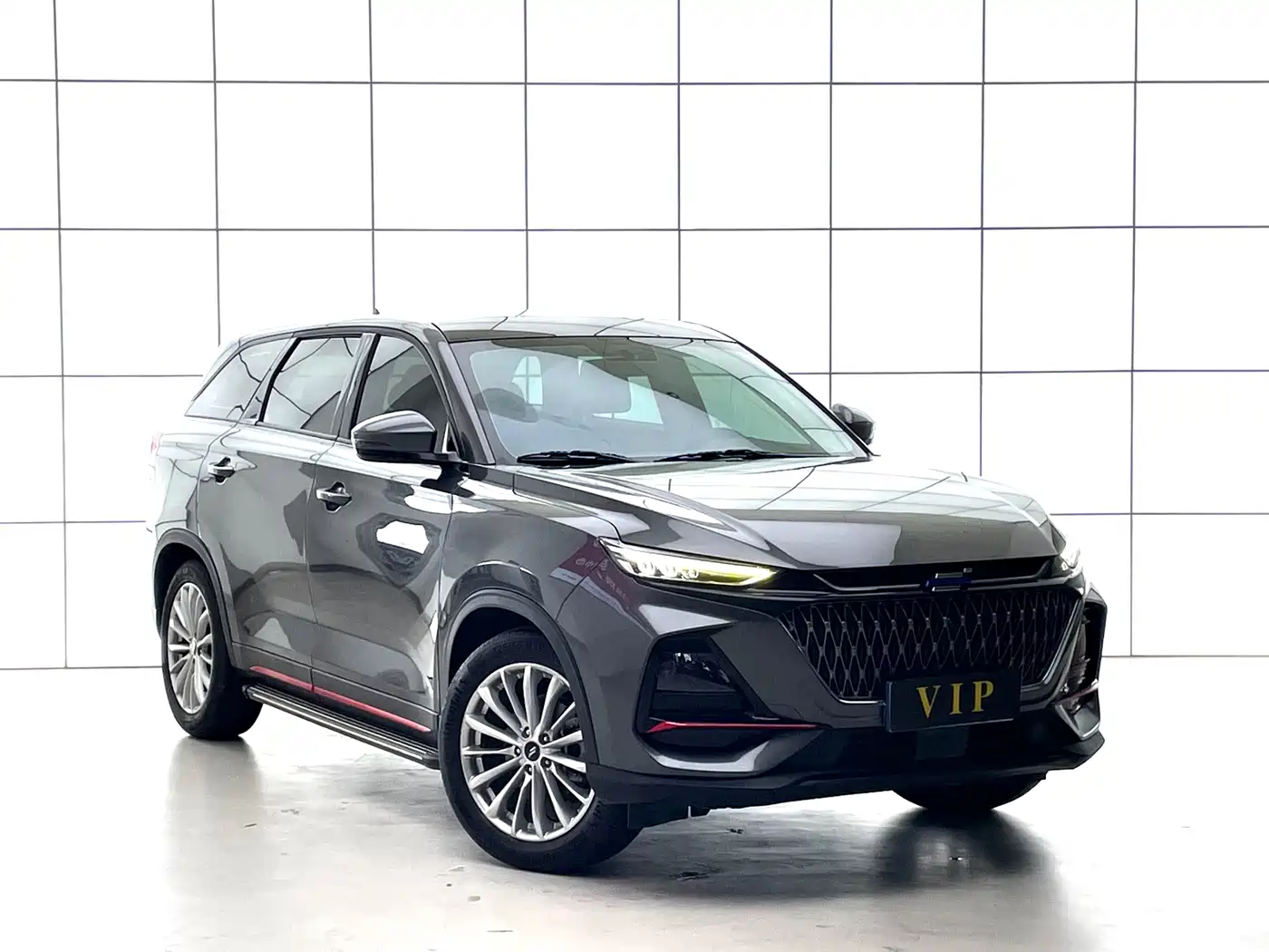 Changan Oshan X7 PLUS 2023 2023 Enjoy Edition 1.5T Auto Premium 7-Seater