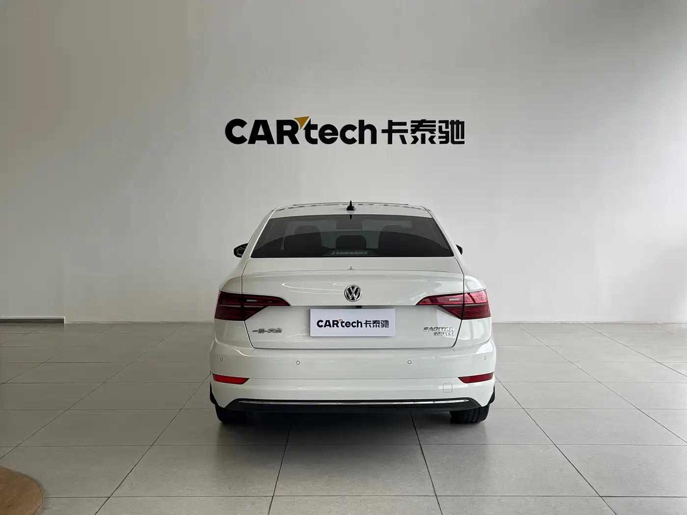 Volkswagen Sagitar 2022 280TSI DSG Surpassing Edition фото 6