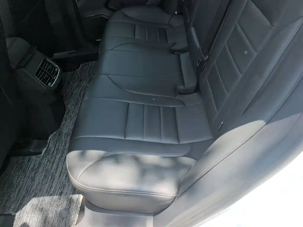 Haval F5 2018 1.5T i-Style фото 17