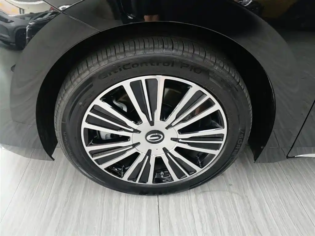 GAC Trumpchi Trumpchi E8 NEV 2024 Model 150km MAX+ фото 23