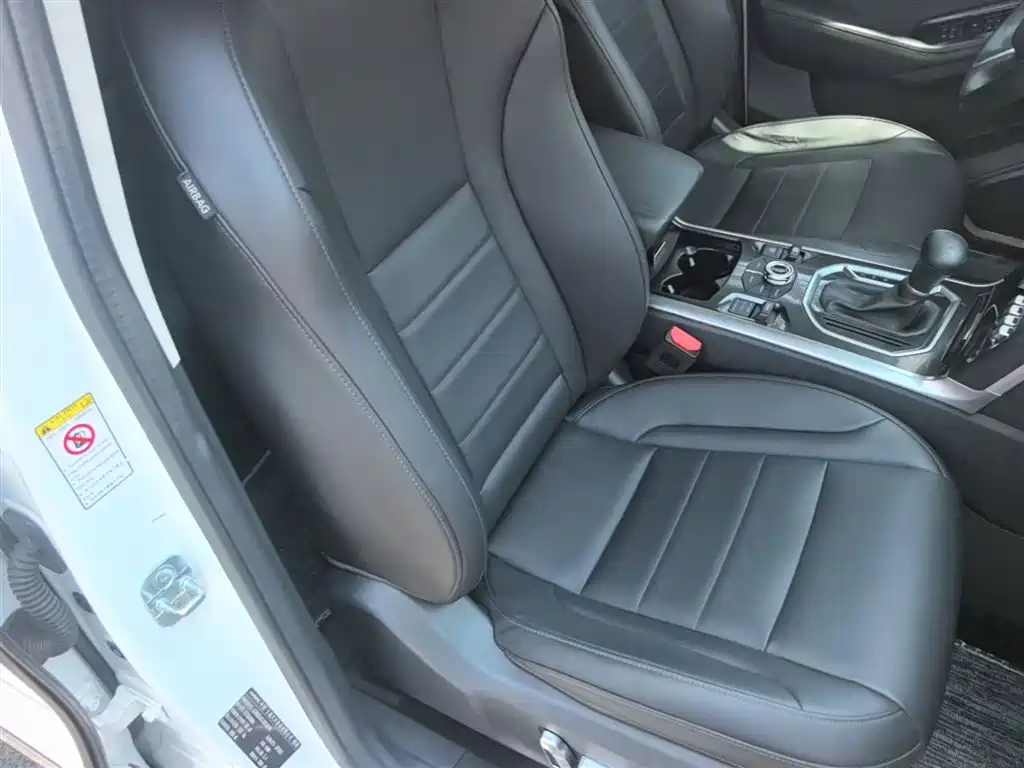 Haval F5 2018 1.5T i-Style фото 25