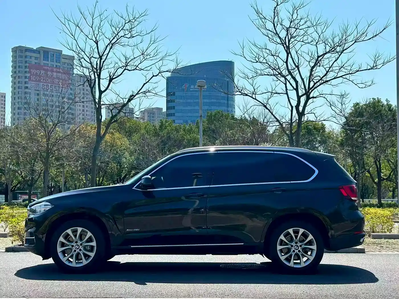 Photo 6 - BMW X5 (Import)