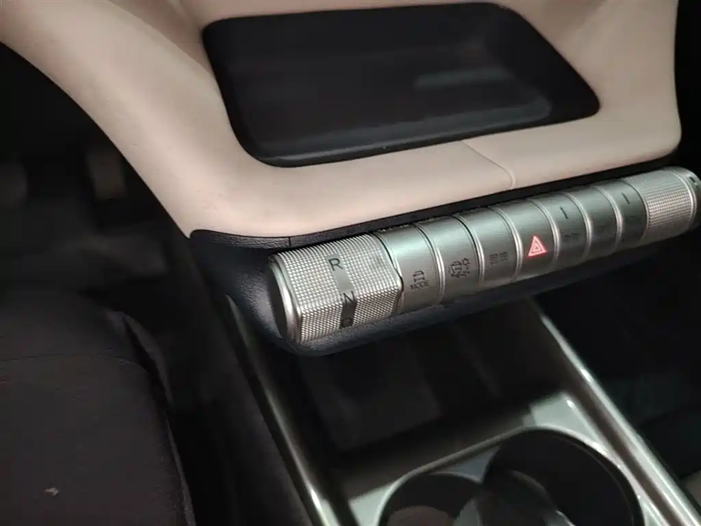BYD Dolphin 2023 420km Fashion Edition фото 14