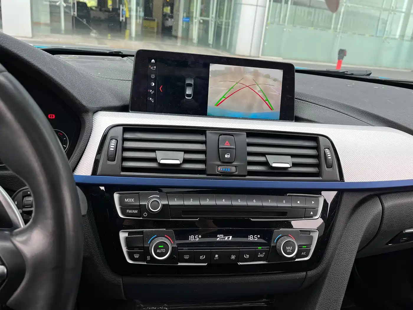 BMW 4 Series 2017 425i Gran Coupe Premium M Sport Package фото 12