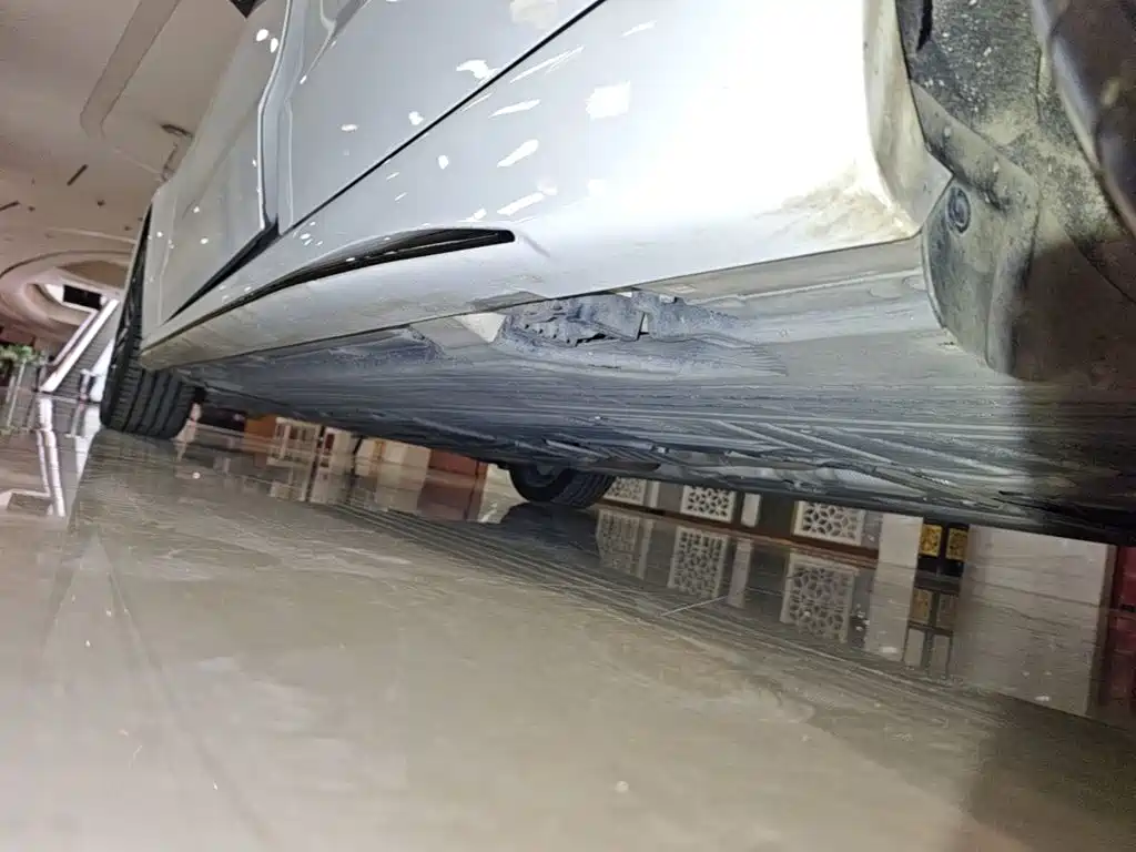Photo 22 - Mercedes-Benz C-Class