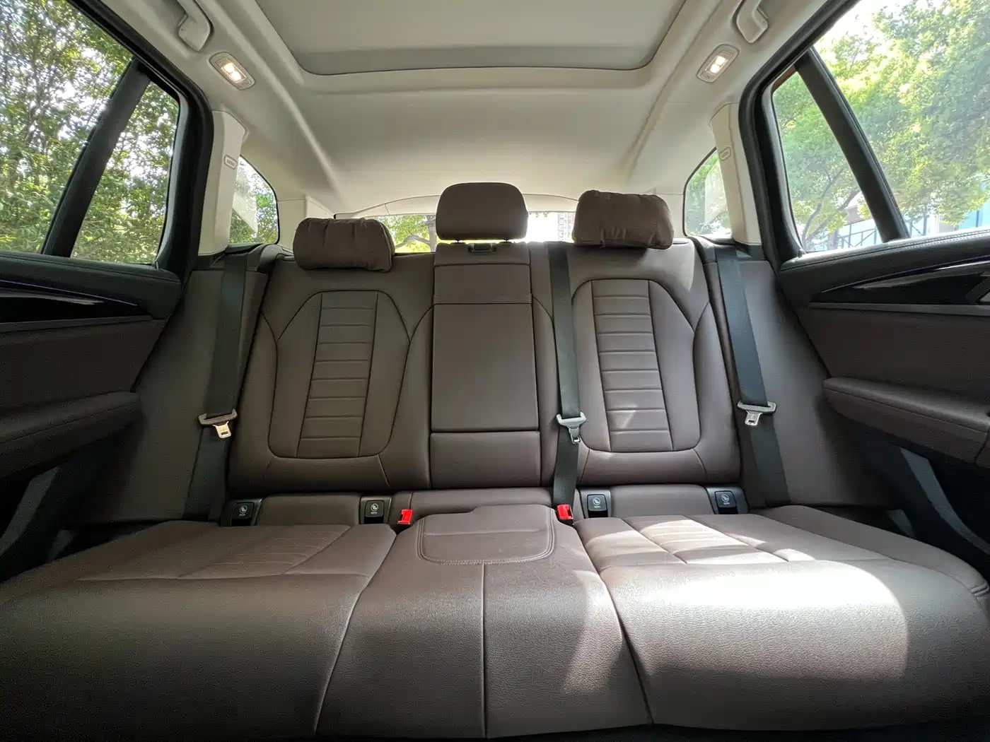 BMW X3 2021 xDrive25i M Sport Package фото 13
