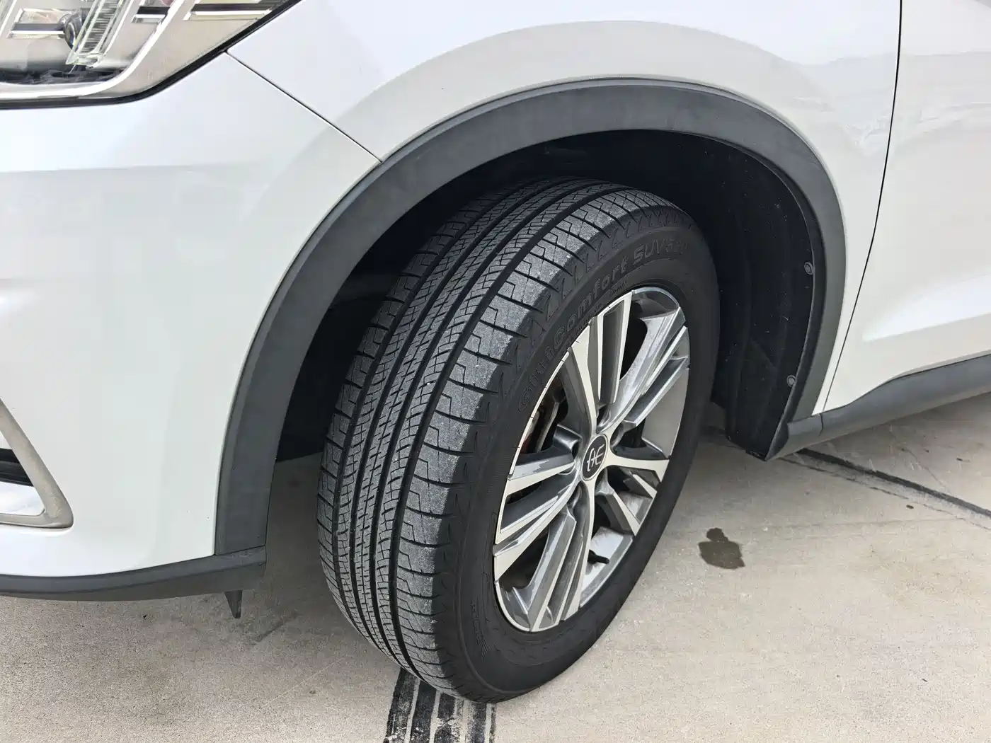 BYD Song Pro 2019 1.5T Automatic Luxury фото 17