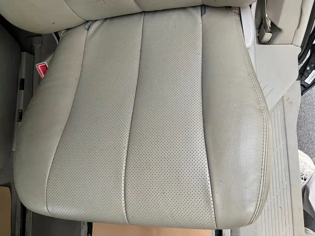 BYD M6 2015 2015 2.4L Automatic Luxury