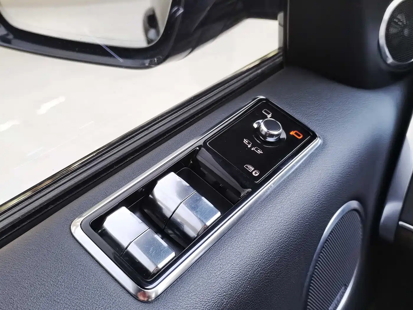 Фото 26 - Land Rover Range Rover Sport PHEV