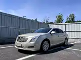 Photo 1 - Cadillac XTS
