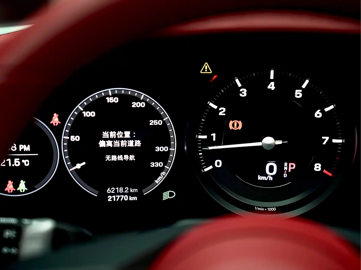 Porsche 911 2023 Carrera Cabriolet 3.0T фото 8