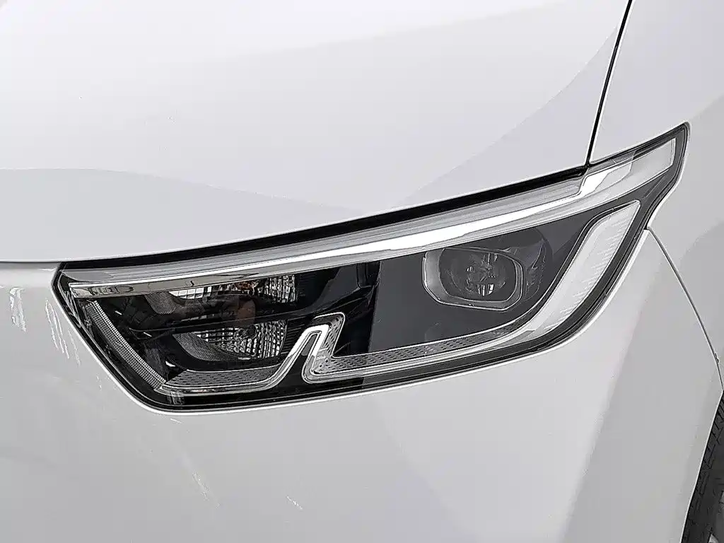 Wuling Motors Wuling Yangguang 2025 2024 300KM Comfort Bus Version 75kW