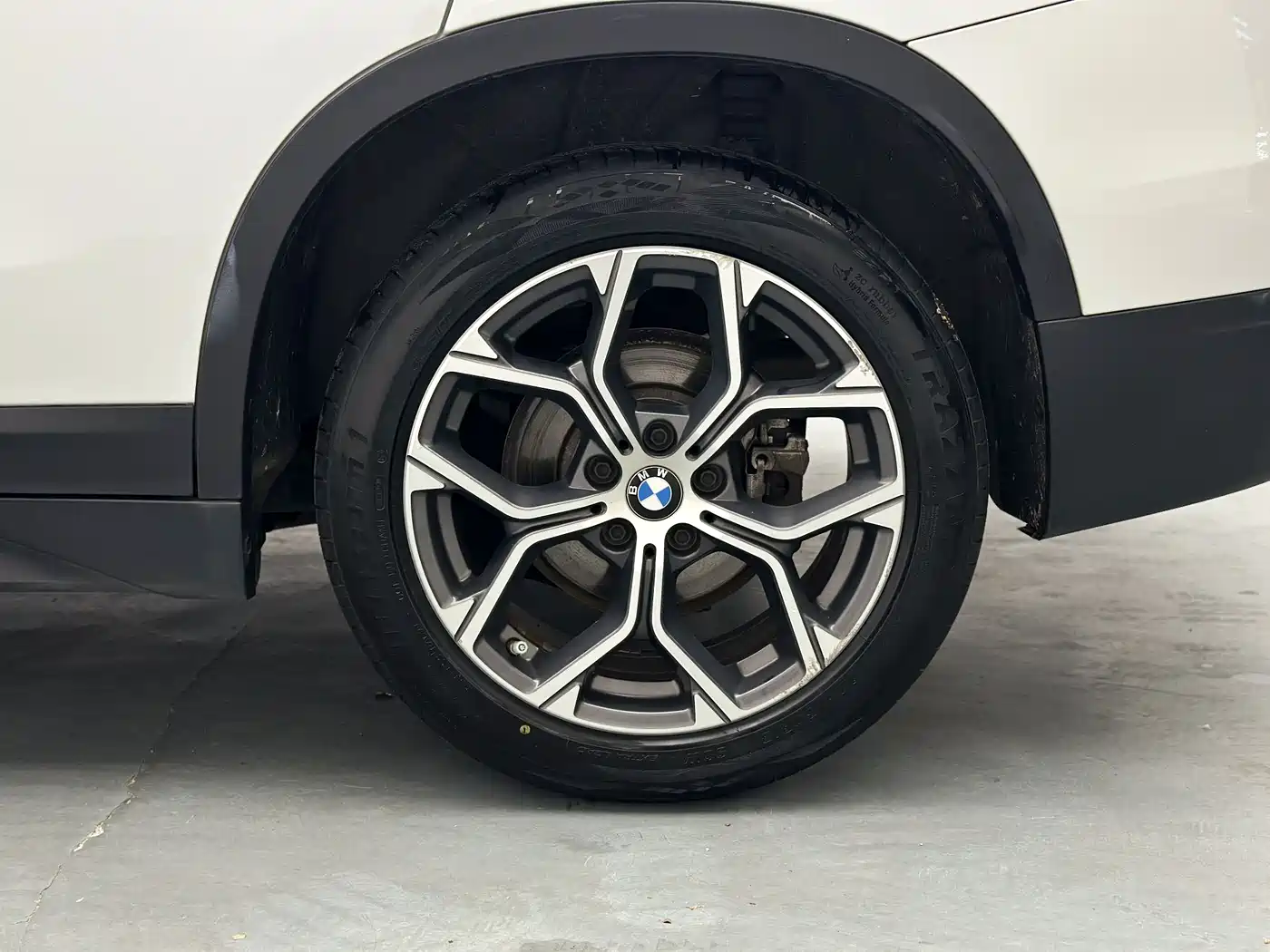 BMW X1 2020 sDrive25Li Leading Model фото 16
