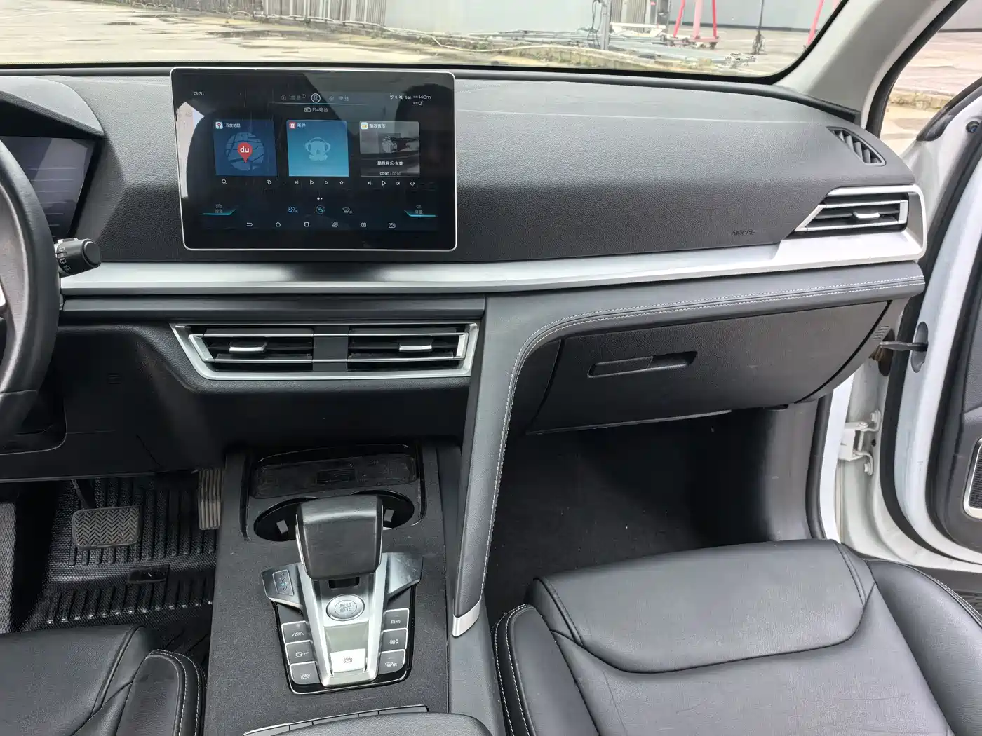 BYD Song Pro 2019 1.5T Automatic Luxury фото 13