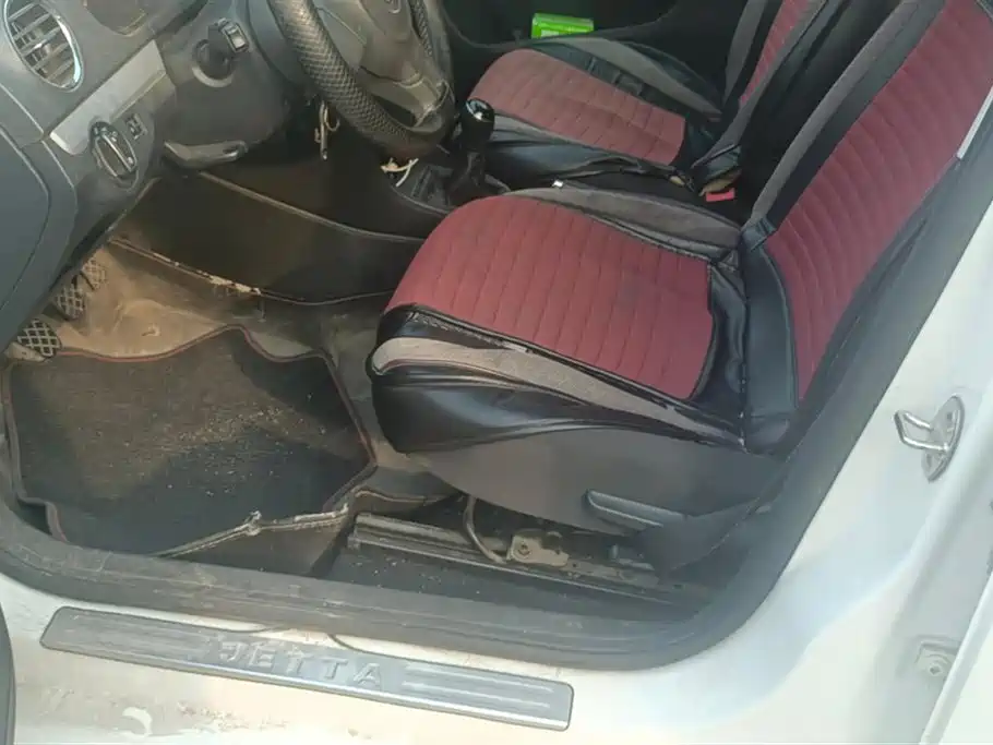 Volkswagen Jetta 2015 Value Edition 1.6L Manual Comfort фото 9