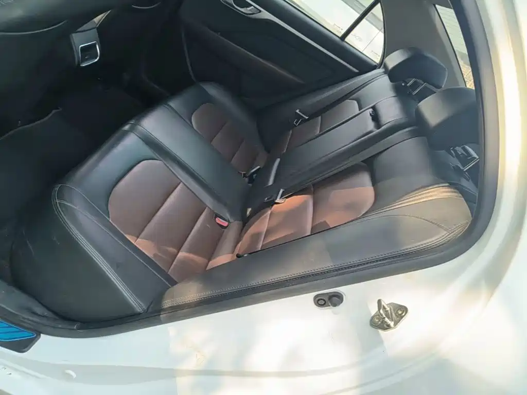 Photo 17 - Geely Vision