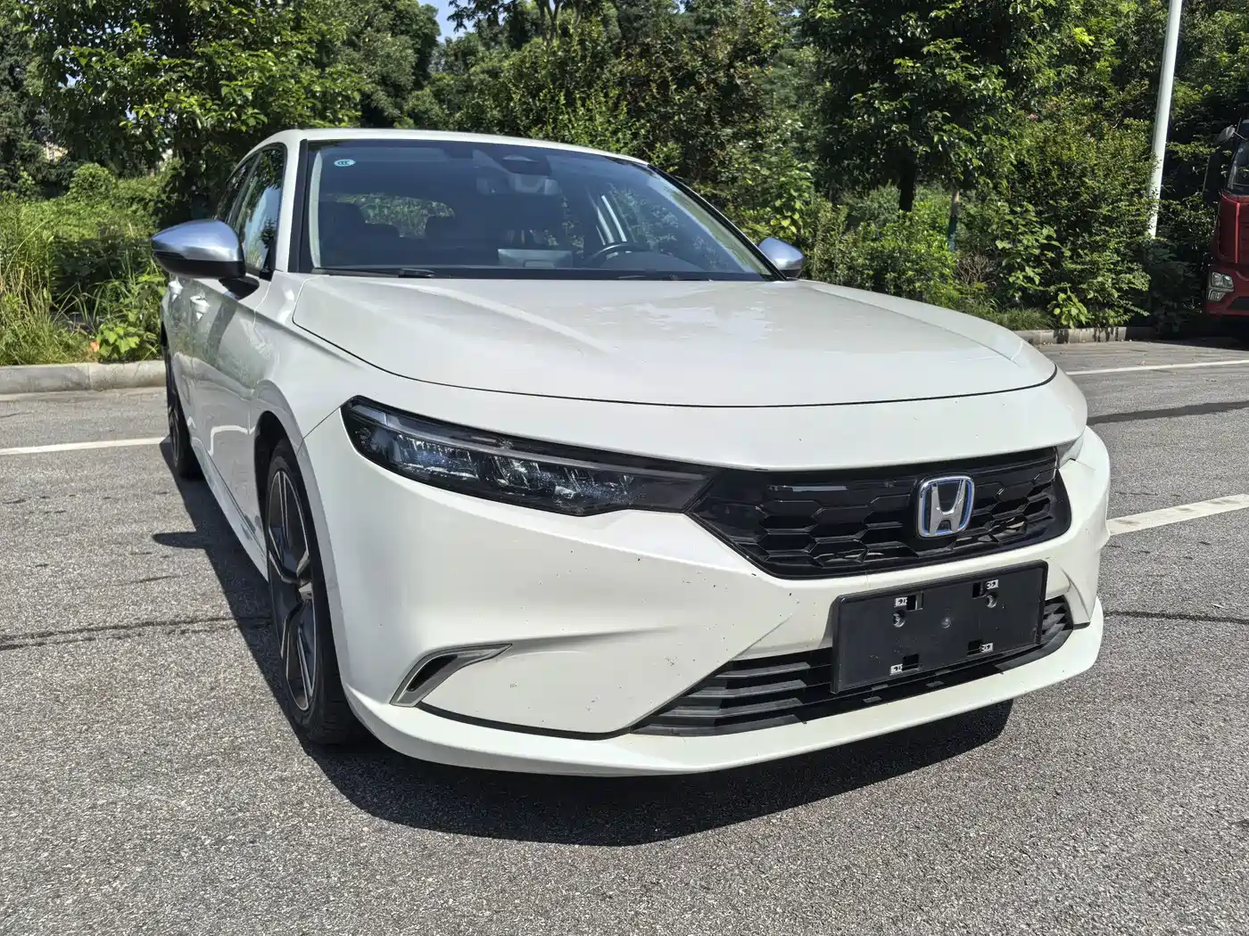 Honda Integra 2026 2023 HATCHBACK 2.0L e:HEV Sharp Luxury Edition